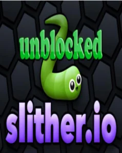 slither io unblocked