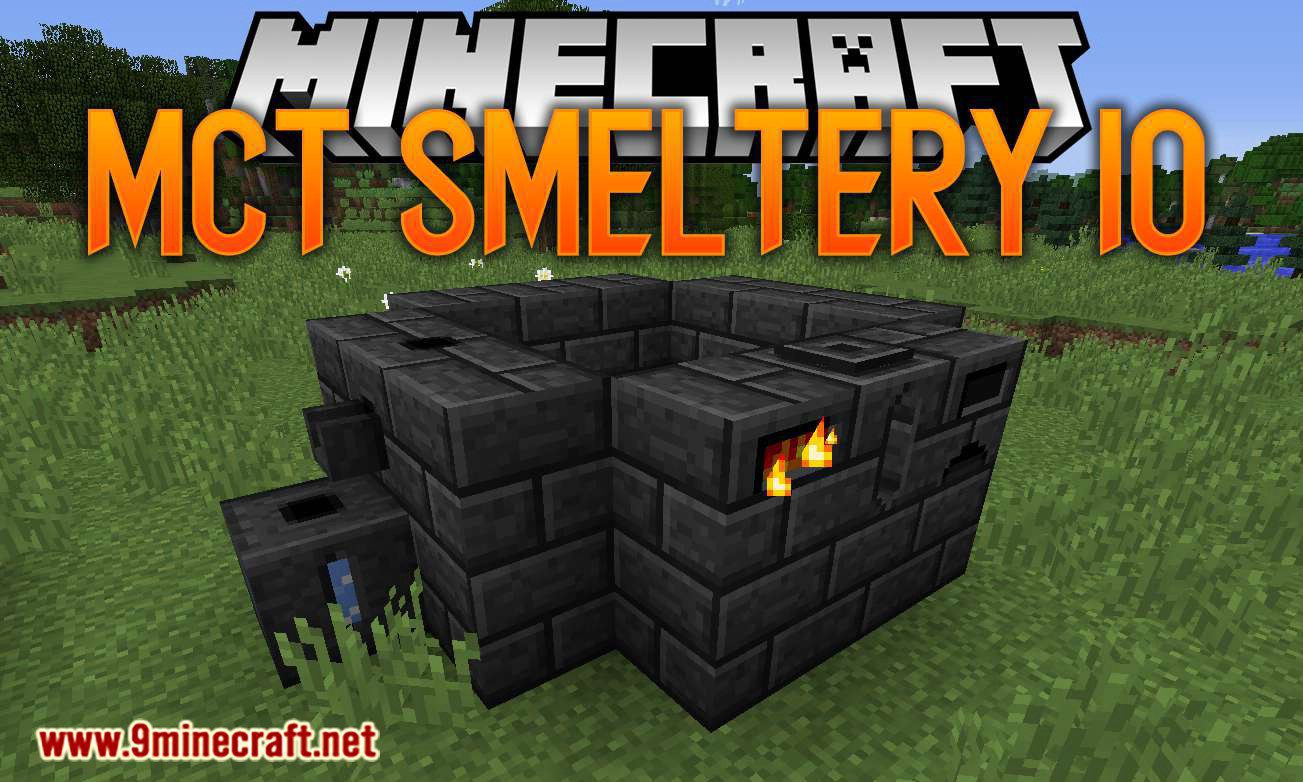 smeltery