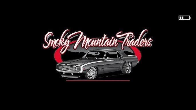 smokey mt traders