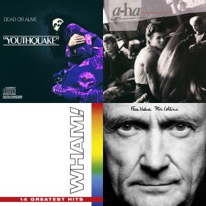 smooth fm 95.3 playlist