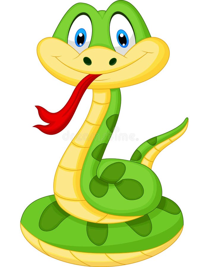 snake clipart images