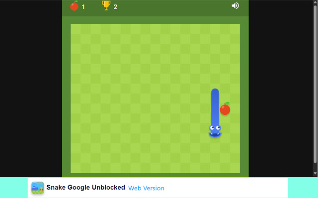 snake game unblocked google