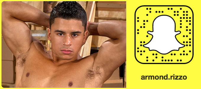 snapchat gay pornstars