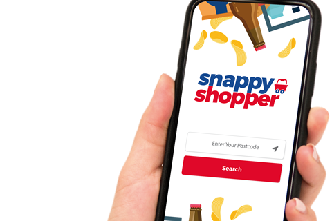 snappyshopper