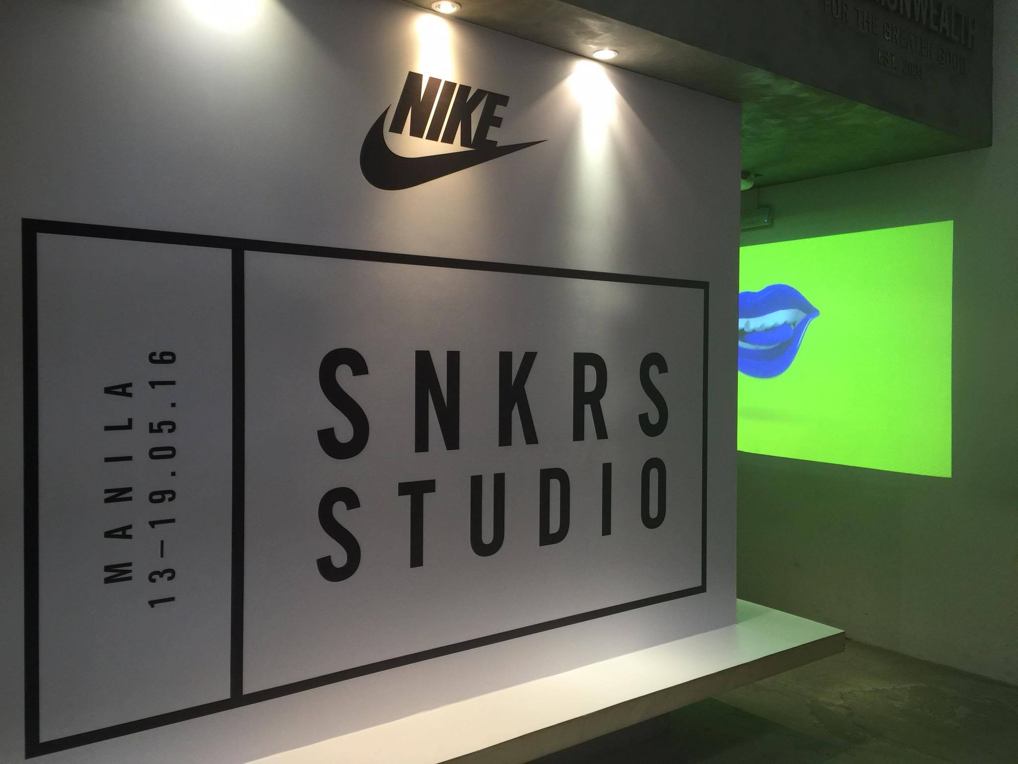 snkrs ph