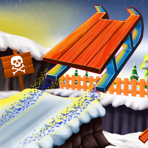 snow rider 3d unblocked games 66