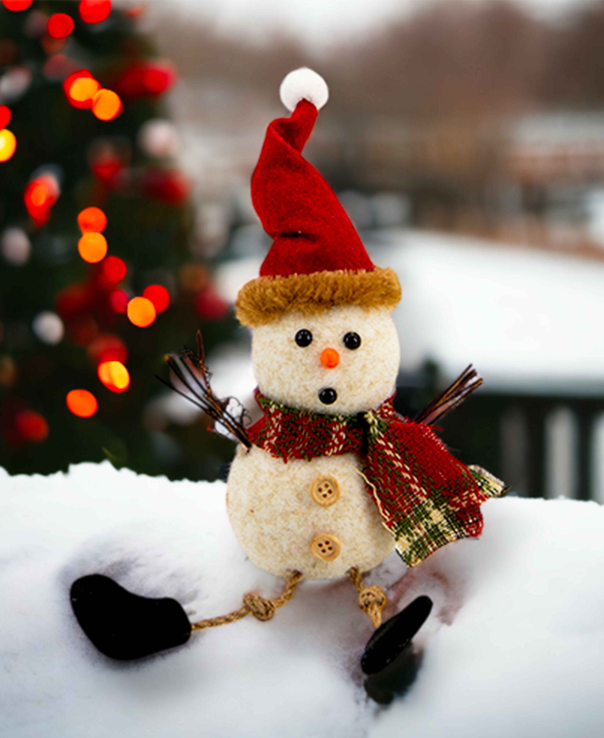 snowman images christmas