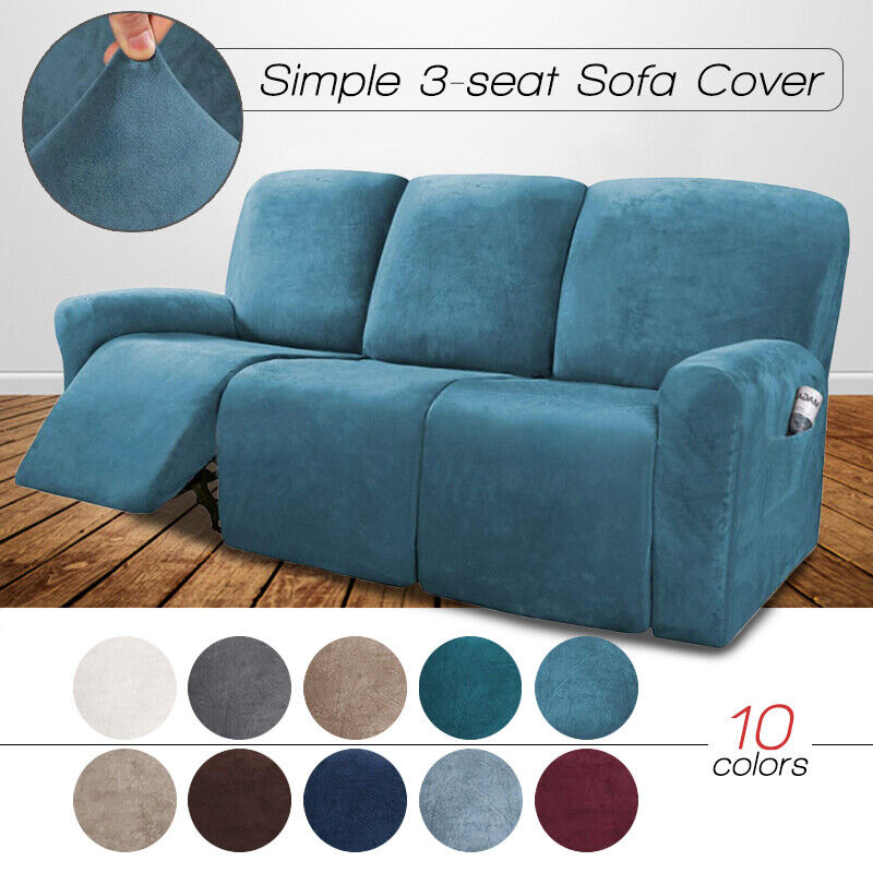 sofa covers for recliners