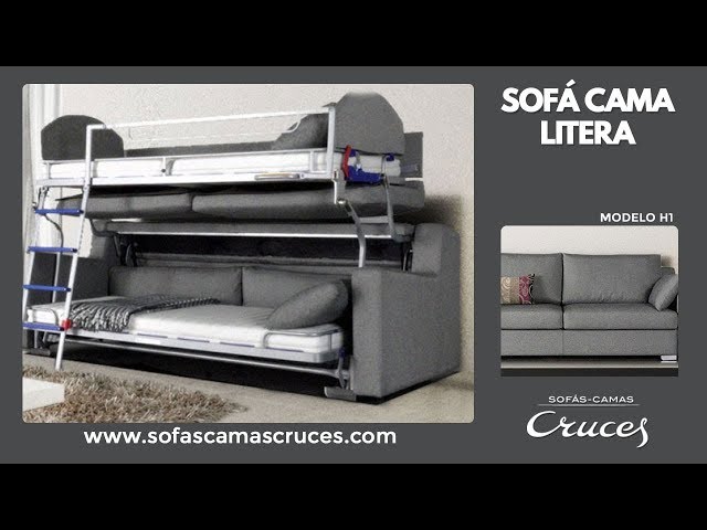 sofas camas cruces