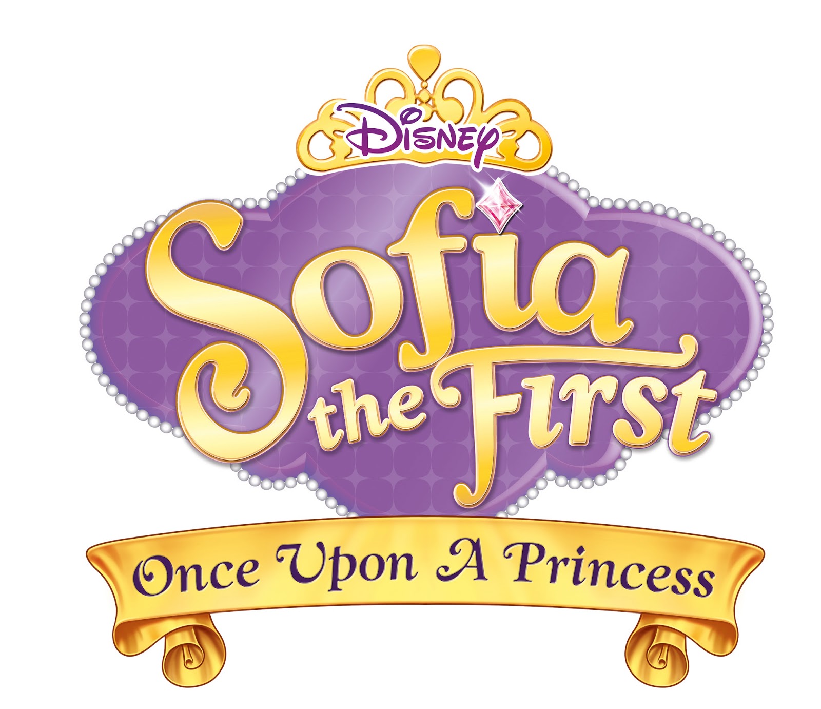 sofia once upon a princess