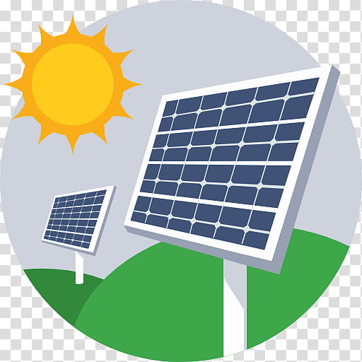 solar panel clipart