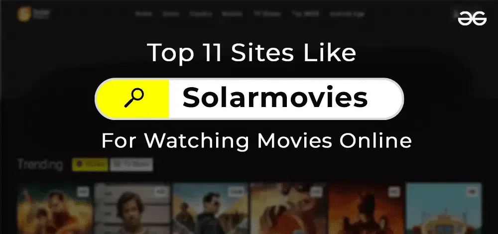 solarmovies alternatives