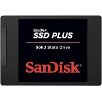 solid state drive amazon