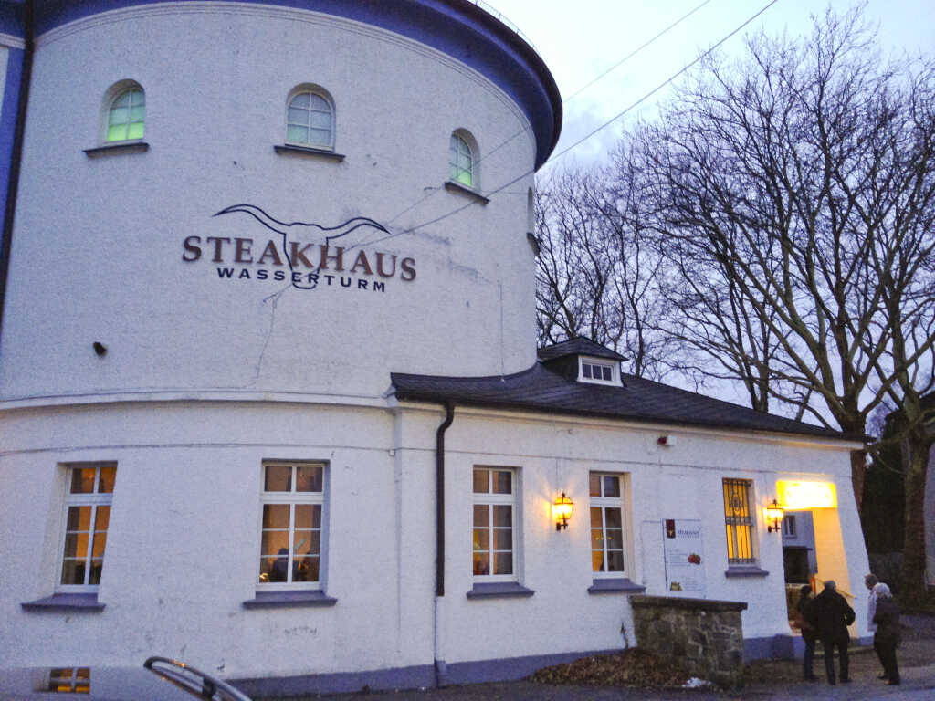 solingen steakhaus