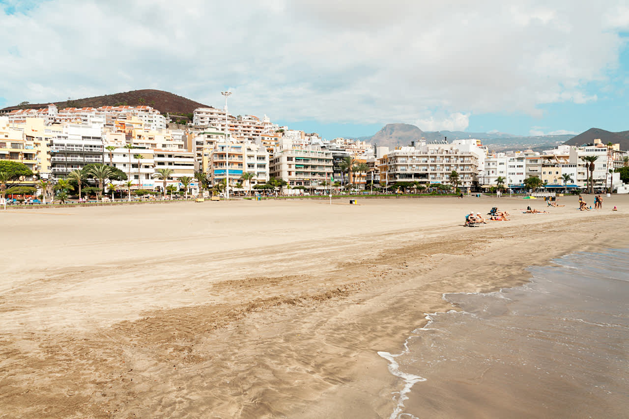 solmar tenerife