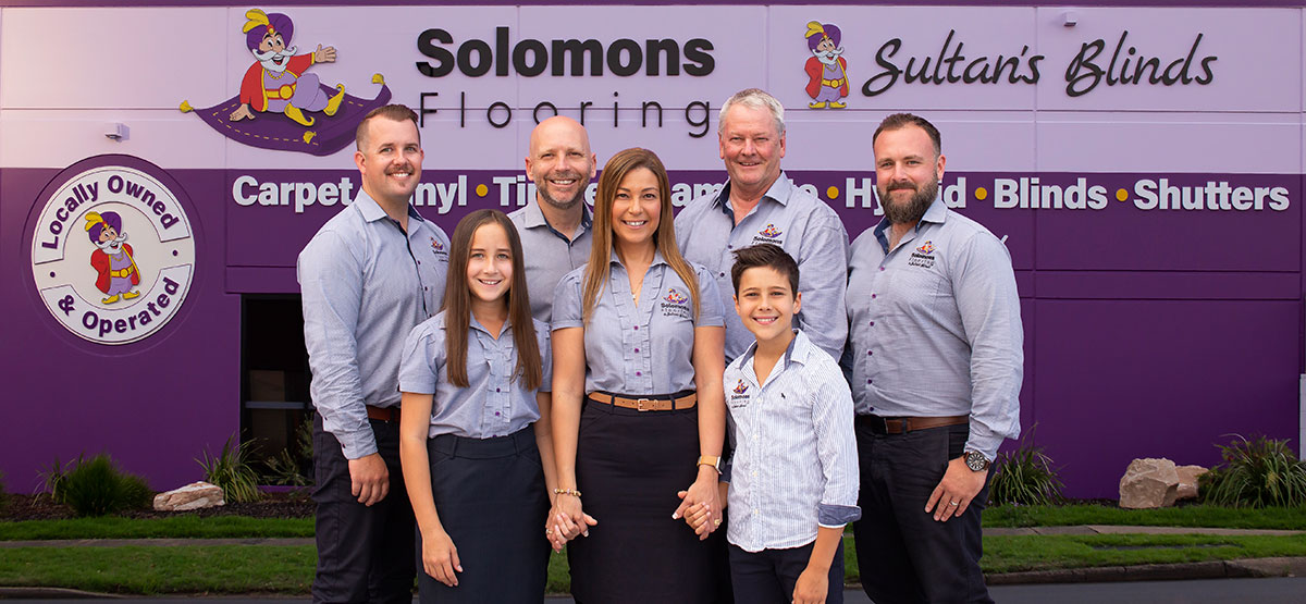 solomons flooring