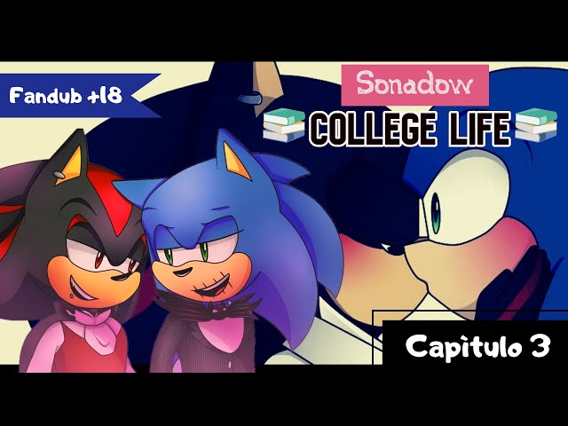 sonadow college life