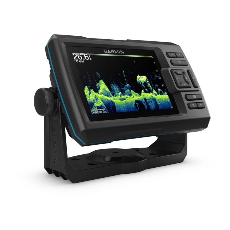 sonar garmin