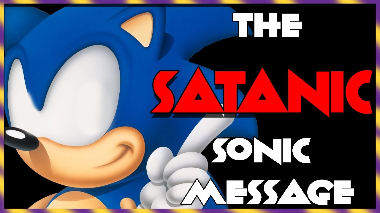 sonic demonic