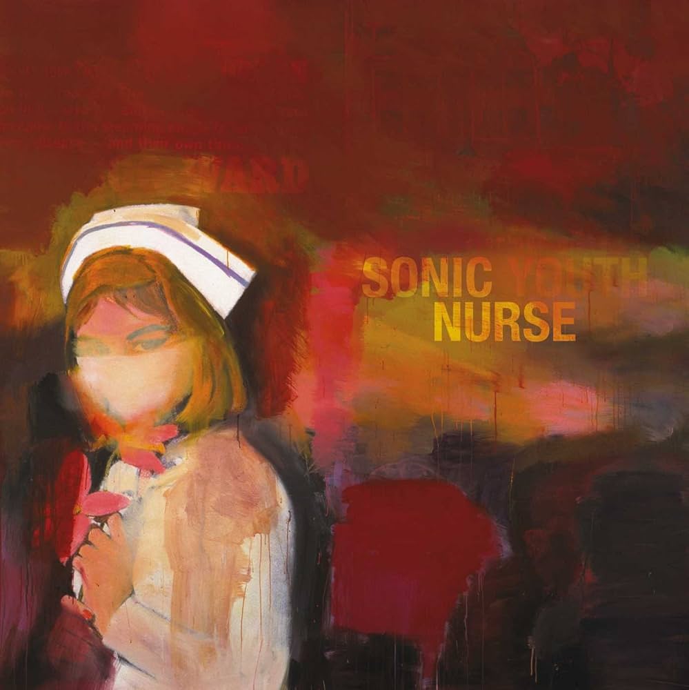 sonic youth sonic nurse full album