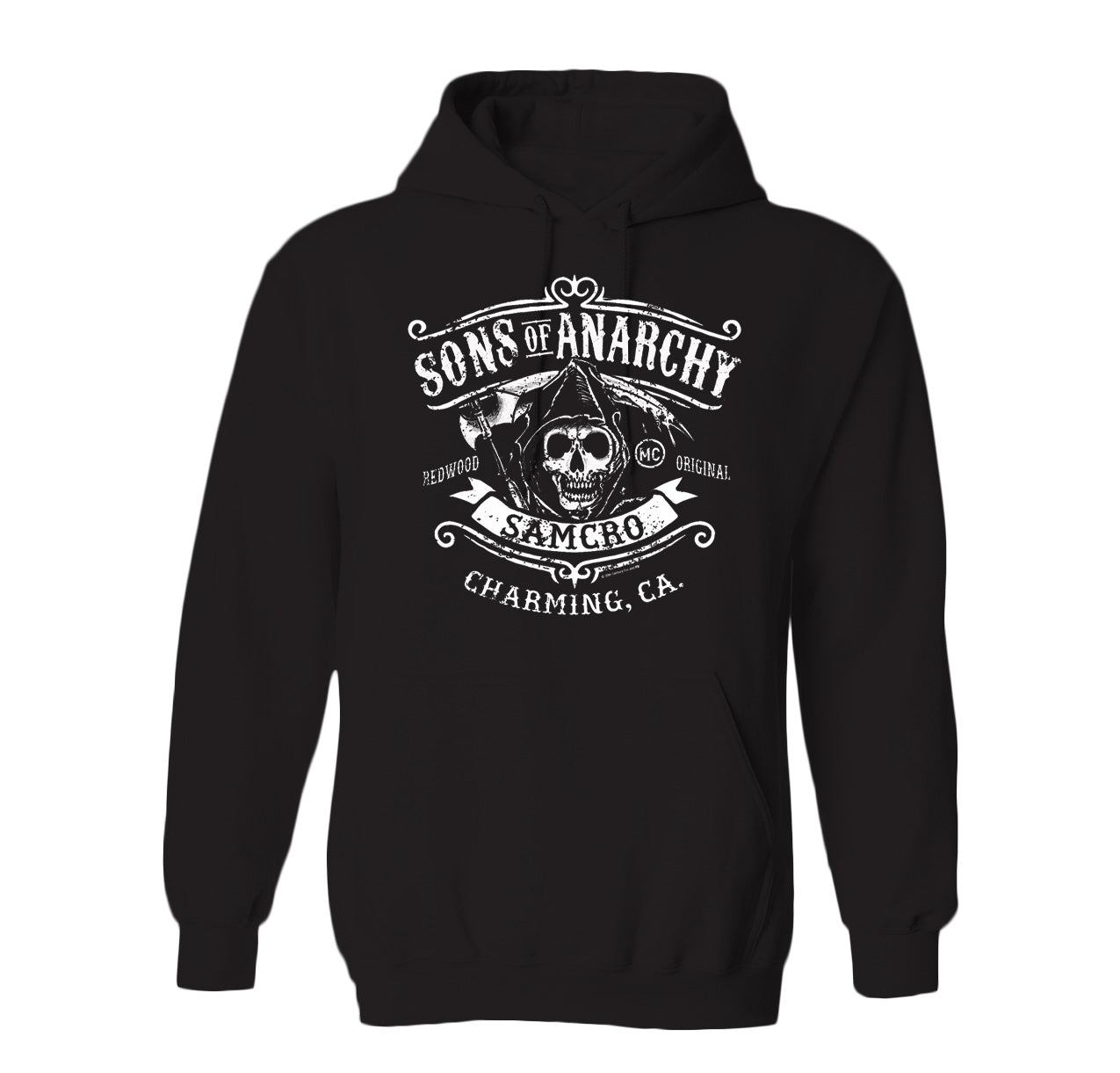 sons of anarchy merchandise