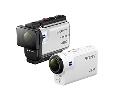 sony action cam manual