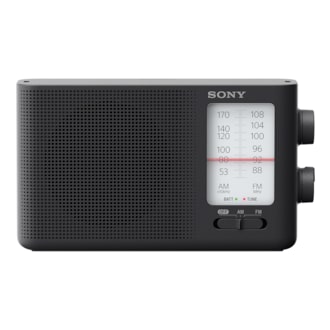 sony am fm radios