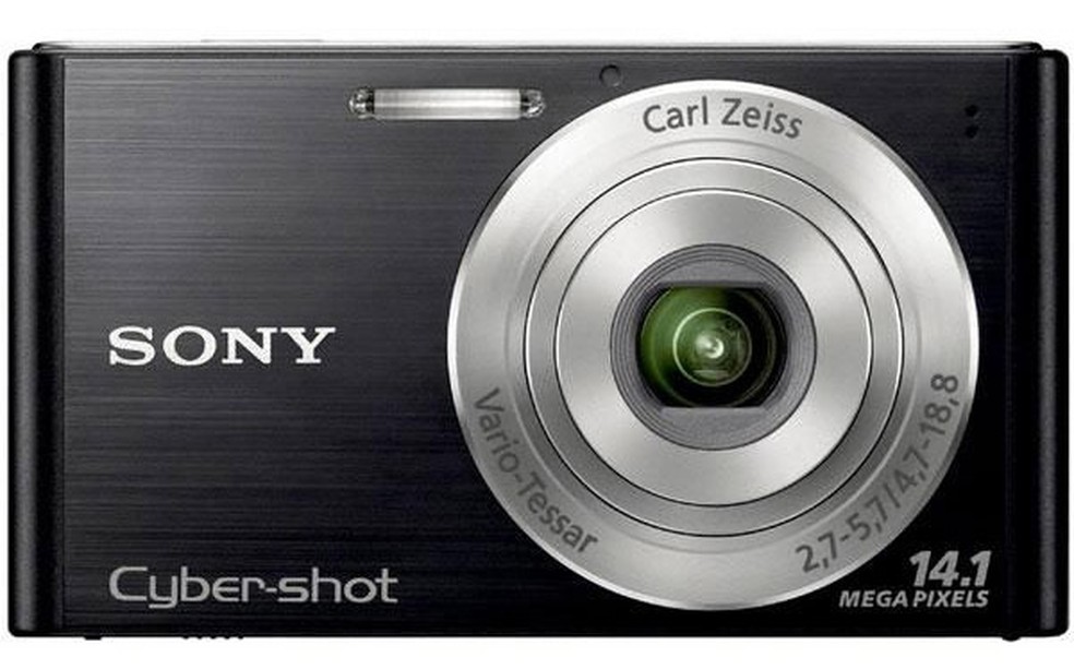 sony cyber shot reviews