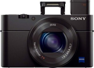 sony rx100 vs sony rx100 iii