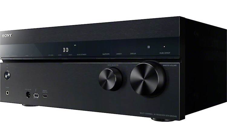 sony str-dn1040 av receiver