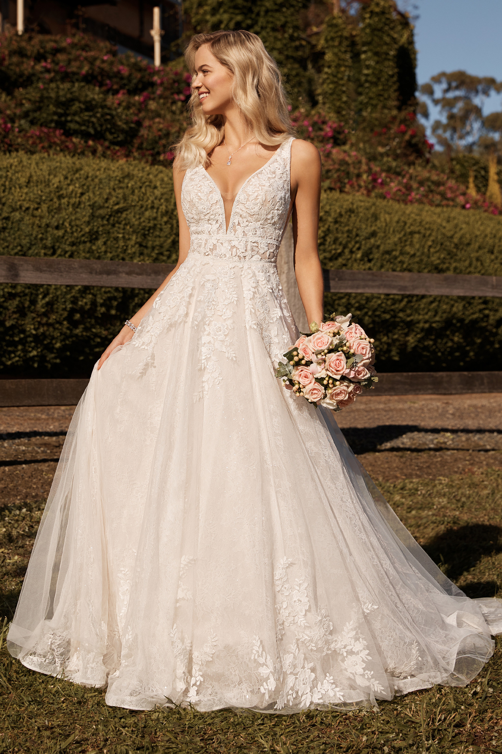 sophia tolli bridal gowns