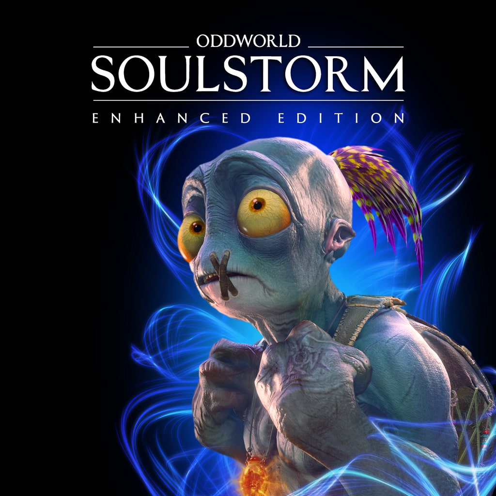 soulstorm