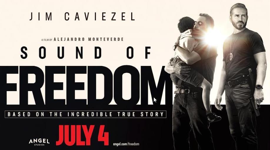 sound of freedom stream deutsch kostenlos