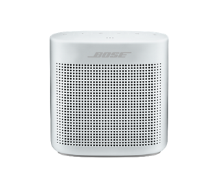 soundlink color bluetooth speaker ii