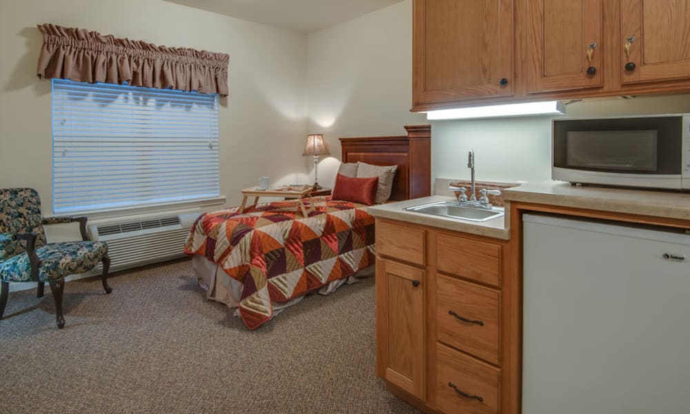 south breeze senior living