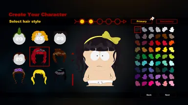 south park stick of truth mods