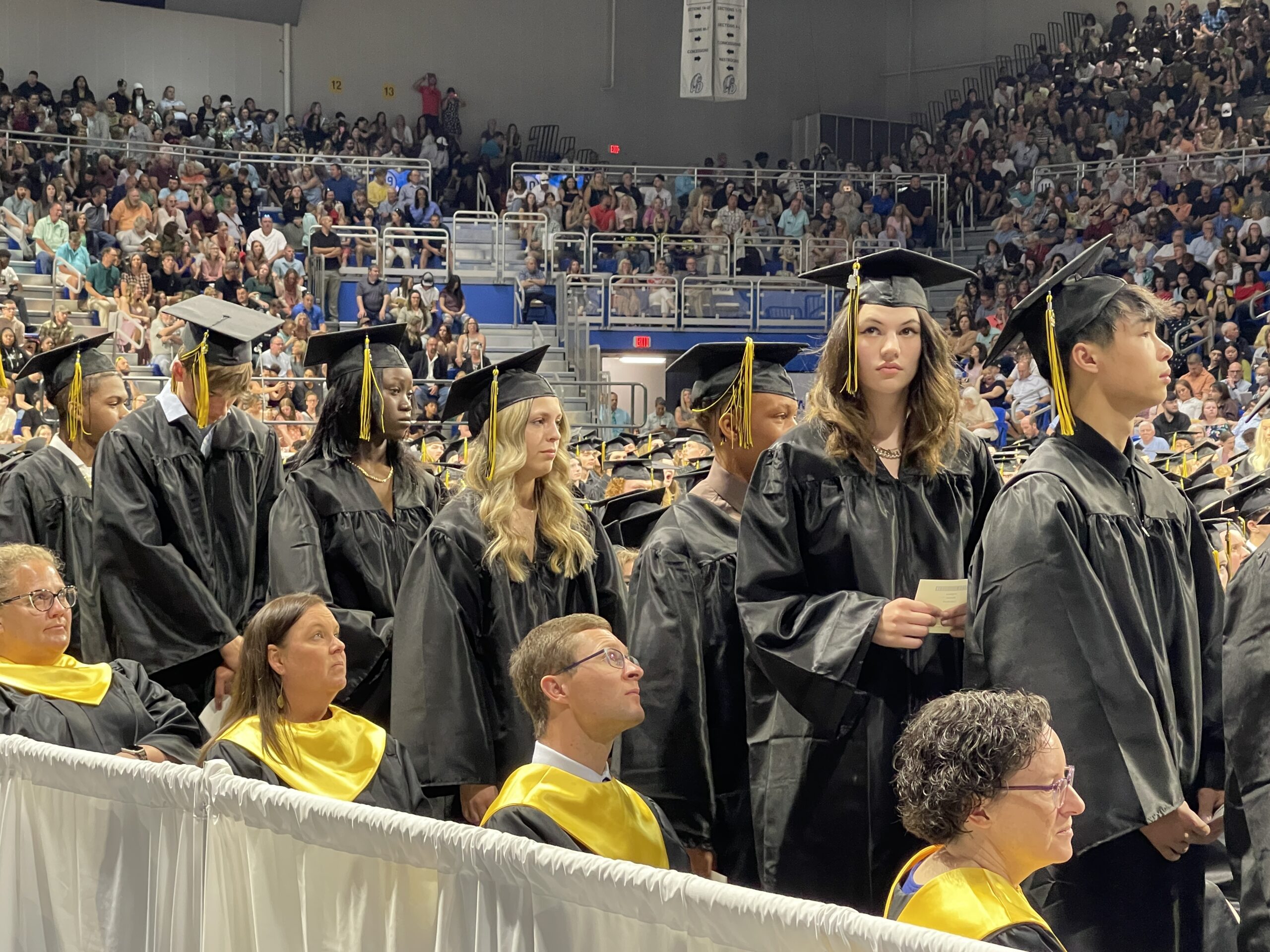 southeast polk graduation 2023