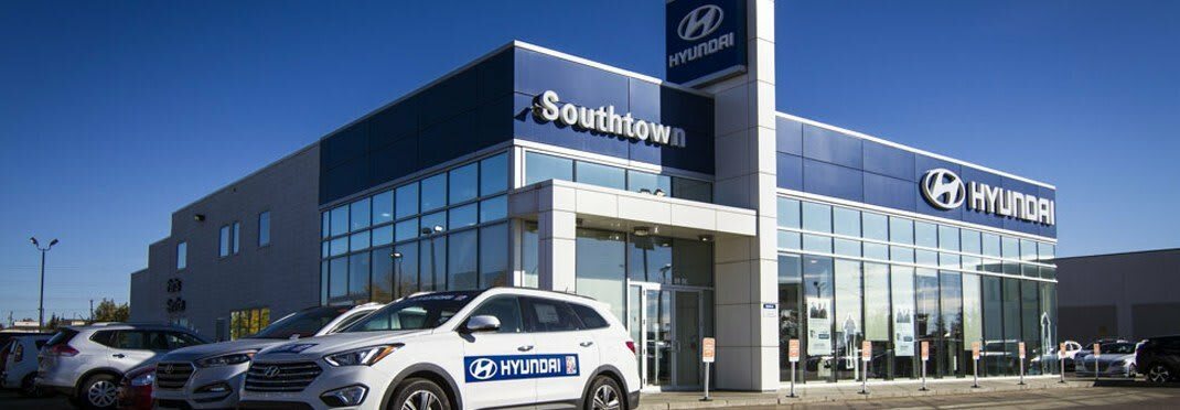 southtown hyundai