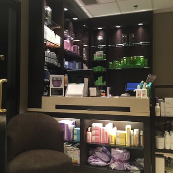 spa nordstrom - oakbrook center