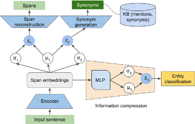 spans synonym