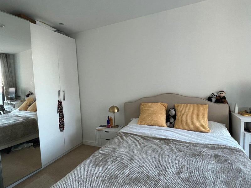 spare room woolwich