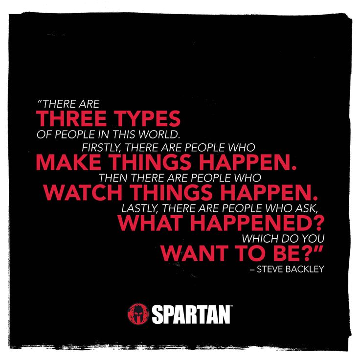 spartan race quotes