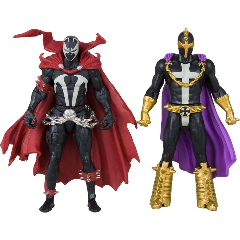 spawn action figures