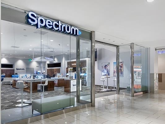 spectrum store