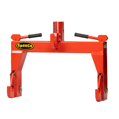 speeco quick hitch canada