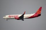 spicejet 612