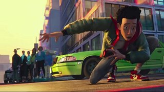 spider man into the spider verse vf streaming