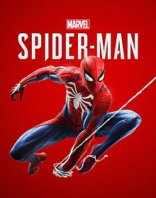 spider man ps4 insomniac