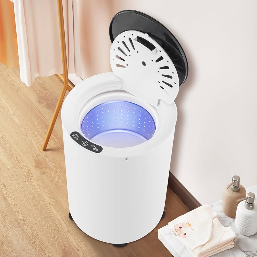 spin dryer amazon