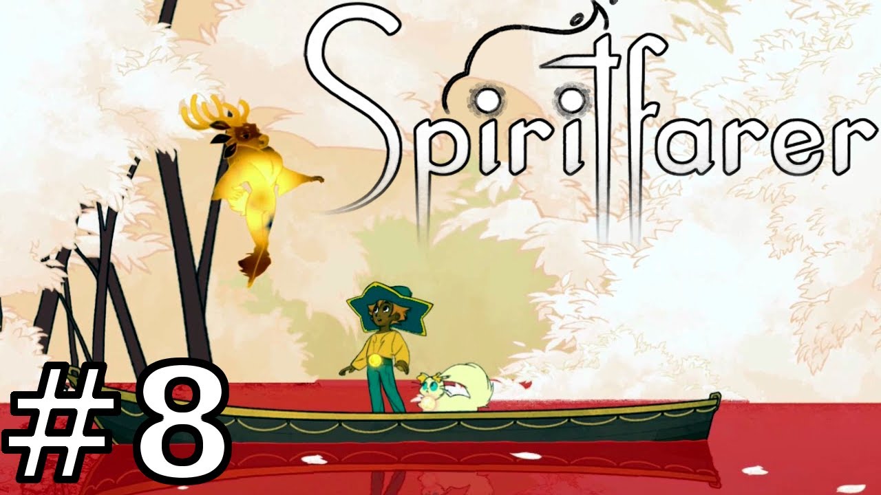 spirit flower spiritfarer